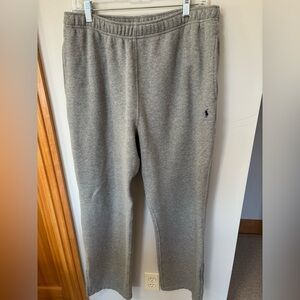 Polo Ralph Lauren Fleece Sweat Pant